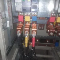 برقکاری صنعتی و سیم کشی ساختمان