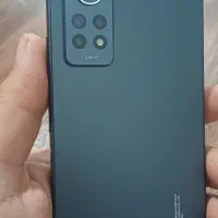 گوشی  note 12 pro|موبایل|بجنورد, |دیوار