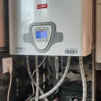 خدمات فنی میرمعینی نمایندگی پکیج آبگرمکن کولرگازی|خدمات پیشه و مهارت|تویسرکان, |دیوار