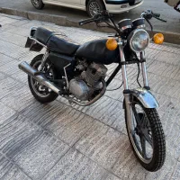 هاتفرود۱۵۰ استارتی