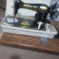 چرخ خیاطی برقی