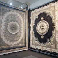 مبل و فرش ببر قسطی . فقط با یه کارت ملی|مبلمان خانگی و میز عسلی|شیراز, فرهنگ شهر|دیوار