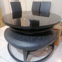 میز ناهارخوری ۶نفره