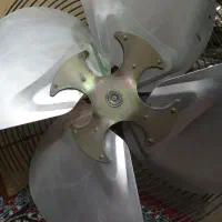 هوا کش صنعتی