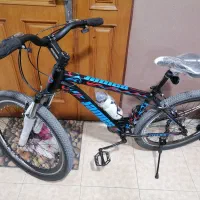 فوری دوچرخه شهری جیمز سایز 26|دوچرخه، اسکیت، اسکوتر|ساری, |دیوار