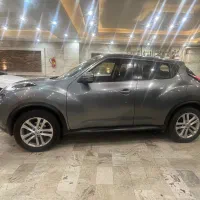 جوک 2016 کم کارکرد|خودرو سواری و وانت|رشت, منظریه|دیوار