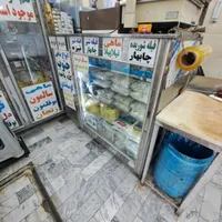 فروش کلی لوازم قصابی|فروشگاه و مغازه|قرچک, |دیوار
