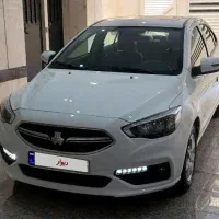 شاهین G CVT  اتومات|خودرو سواری و وانت|تهران, خواجه نصیر طوسی|دیوار