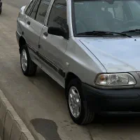 پراید ۱۴۱ مدل ۸۷|خودرو سواری و وانت|بوکان, |دیوار