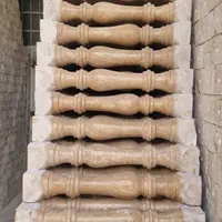 نرده صراحی سنگی|خدمات پیشه و مهارت|اردبیل, |دیوار