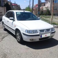 سمند 88 LX