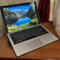 لپ تاپ لمسی hp