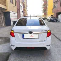 برلیانس عروسک تک برگ سند بدون خط و خش|خودرو سواری و وانت|رشت, کوی امام رضا|دیوار