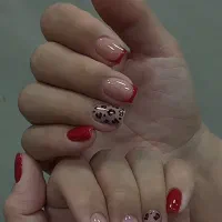 تخفیف ویژه فقط کاشت ناخن ۳۲۰|خدمات آرایشگری و زیبایی|نظرآباد, رسالت|دیوار