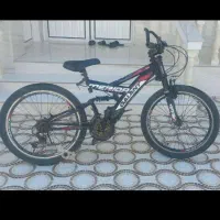 دوچرخه 24|دوچرخه، اسکیت، اسکوتر|بیرم, |دیوار