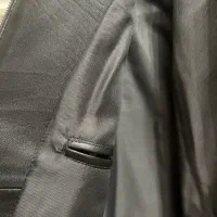 کاپشن چرم طبیعی|لباس|آستارا, |دیوار