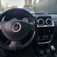 رنو ساندرو استپ وی مدل ۹۶|خودرو سواری و وانت|محمدشهر, محمدشهر|دیوار