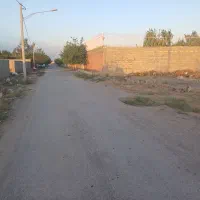 زمین ۳۴۰۰ متری کوچه ۱۶ متری آسفالت کهریزسنگ|فروش زمین و ملک کلنگی|نجف‌آباد, کهریزسنگ|دیوار