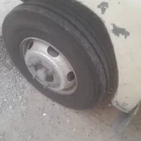 ایویکو6تن مرغی مدل 81|خودرو سنگین|گرگان, |دیوار