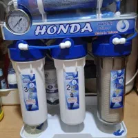 تعمیر و نصب پکیج و تصفیه آب خانگی