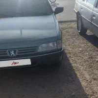 پژو 405مدل 89|خودرو سواری و وانت|بهرمان, |دیوار