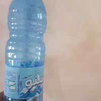 بطری خالی
