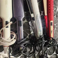 دستگاه ویب و اتوی مو|آرایشی، بهداشتی، درمانی|گلپایگان, |دیوار