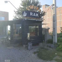 کافه کانکس سیار|کافی‌شاپ و رستوران|سورک, |دیوار