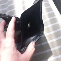 کیف پول مردانه/زنانه