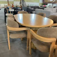 ناهارخوری اچ۲ تا ۱۲ نفره