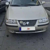 سمند ۸۳