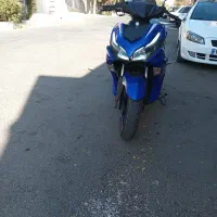 موتور آیروکس دلتا برندشاهین