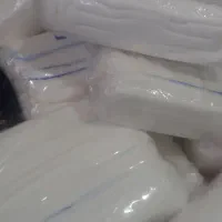 نوار بهداشتی مشبک