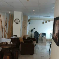 اجاره لاین و اتاق در سالن زیبایی خ شهید انصاری|اجارهٔ دفتر کار، اتاق اداری، مطب|رشت, شهرک پردیسان|دیوار