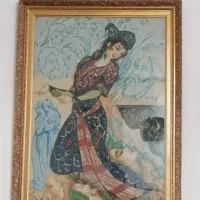 تعدادی لوازم منزل