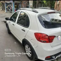 کوئیکs مدل ۱۴۰۲ بی رنگ|خودرو سواری و وانت|تهران, فردوس|دیوار