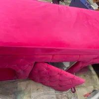 فروش تخت لمسی برای  کاشت مژه