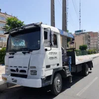 جرثقیل بادسان