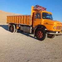 تک باری|خودرو سنگین|آباده, |دیوار