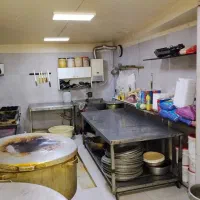 کترینگ فعال جهت مشارکت پل مدریت