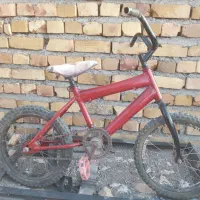 دوچرخه ۱۲ دو عددویک عدد ۱۶
