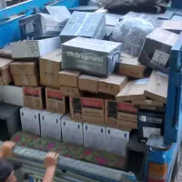 استخدام منشی ،حسابدار ، فروشنده