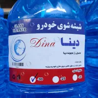 شیشه شو