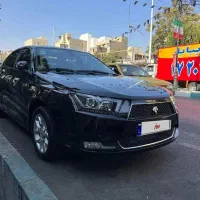 دنا اپشنال اتومات توربو۴۰۳کم کار|خودرو سواری و وانت|تهران, آشتیانی|دیوار