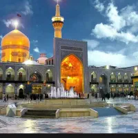 سوئیت اقتصادی نزدیک حرم