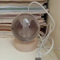 چراغ خواب