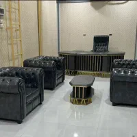 مبل چستر رنگ بندی مختلف