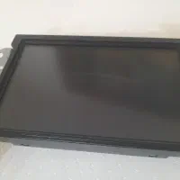 مانیتور مولتی مدیا فابریکی ۲۰۷ کروز