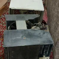 کولر گازی|کولر گازی و فنکوئل|سبزوار, جهاد کشاورزی|دیوار