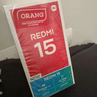 ردمی 15